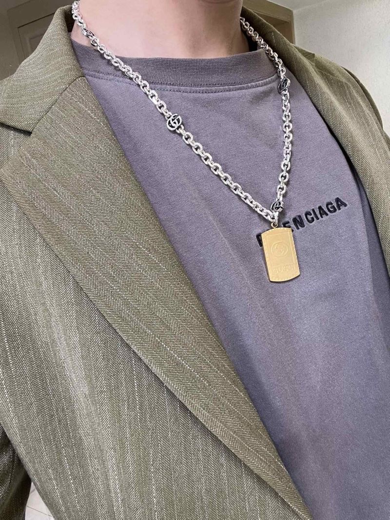 Gucci Necklaces